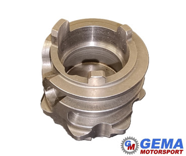 Rastgehäuse für Schaltwalze 206-432-107 Xtrac